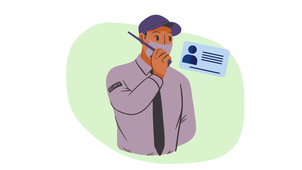 C’est quoi une carte professionnelle ?