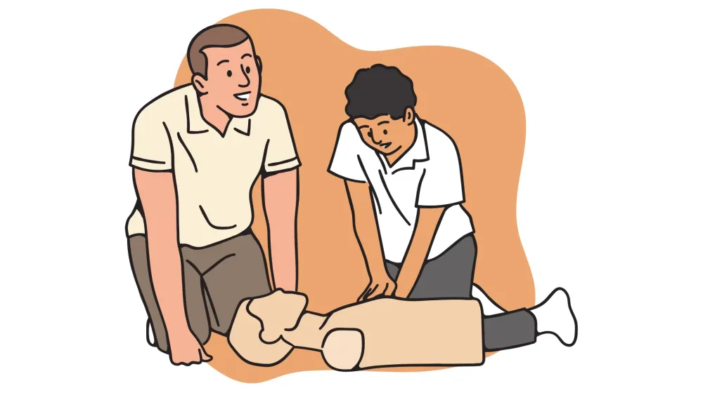 Pourquoi former ses salariés aux premiers secours ?