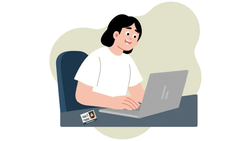 Comment renouveler sa carte professionnelle en ligne ?