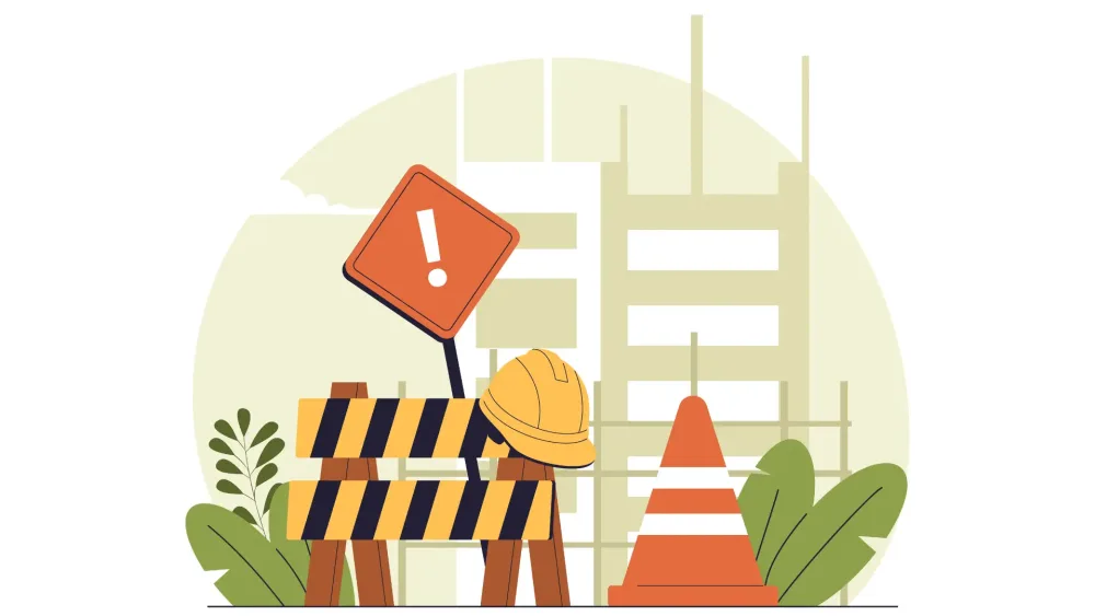 Quels sont les dangers du travail en hauteur ?