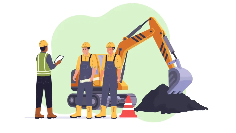 Pourquoi former vos salariés à la conduite des engins de manutention ?