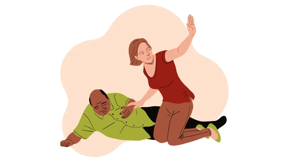 Pourquoi chaque entreprise devrait avoir un SST ?