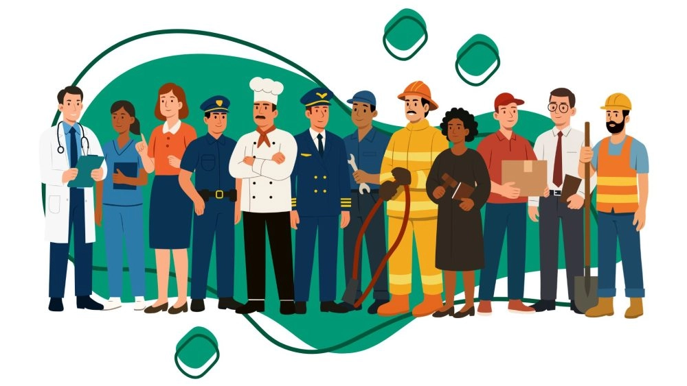 Le saviez-vous ? Santé et sécurité au travail