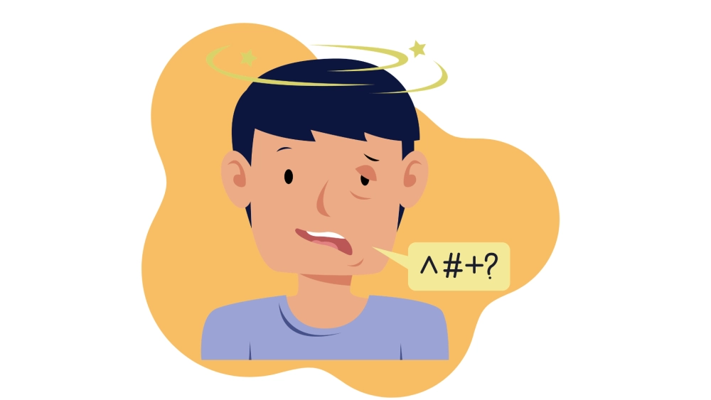 Comment déceler une personne qui fait un AVC ?