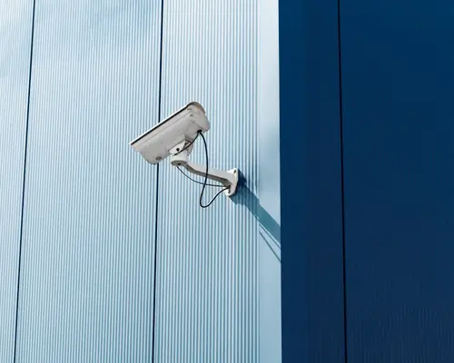 Article Les risques d’intrusion dans les zones industrielles et comment les prévenir